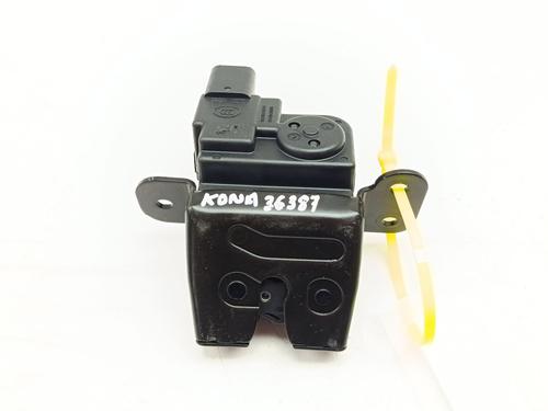 Used Tailgate lock Tailgate lock HYUNDAI KONA (OS, OSE, OSI) 1.0 T-GDi (120 hp) 33202798 33202798