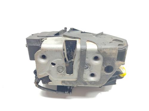 Front right lock FORD FOCUS III 1.0 EcoBoost | BP16509230C97 