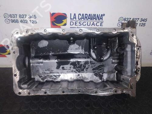 Oil sump VW CADDY III Box Body/MPV (2KA, 2KH, 2CA, 2CH) 2.0 SDI | BP16505955M115 