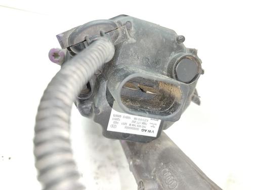 Steering rack VW TOURAN (1T1, 1T2)  | BP31339564M22 