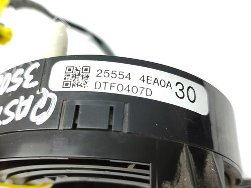 Squib airbag NISSAN QASHQAI II SUV (J11, J11_) 1.6 dCi | BP20296786C102 