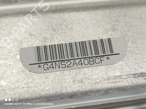 Airbag Kit CADILLAC SRX 3.6 AWD | BP16506407C86 