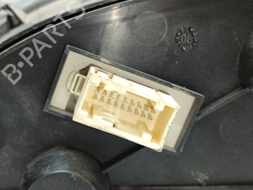 Instrument cluster PEUGEOT PARTNER Tepee 1.6 VTi | BP17029953C47 