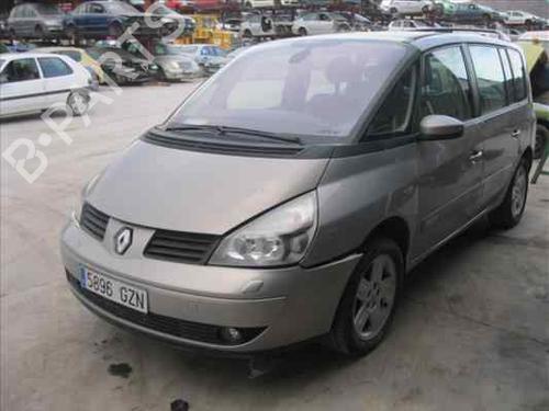 Used Parts RENAULT ESPACE IV (JK0/1_) 2.2 dCi (JK07) (139 hp) 4336565