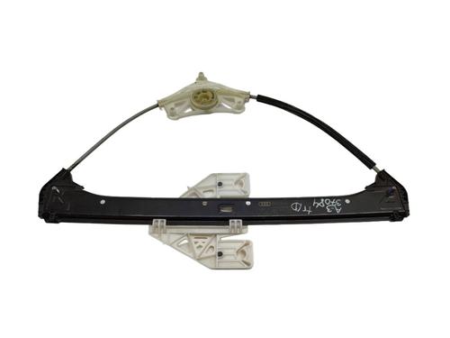 Rear right window mechanism AUDI A3 Sportback (8VA, 8VF)  | BP27457560C25 