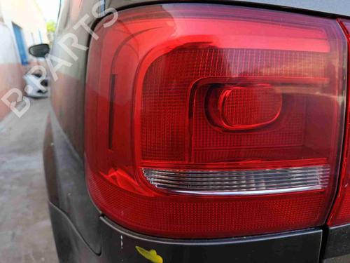 Used Left taillight Left taillight VW TOURAN (1T3) 1.6 TDI (105 hp) 36235437 36235437