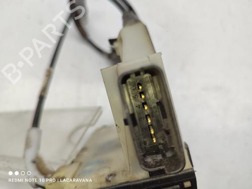 Rear right lock PEUGEOT 208 I (CA_, CC_) 1.4 HDi | BP17904102C99 
