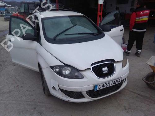 Left tailgate light SEAT ALTEA (5P1) | BP16514988C79 - Image 3