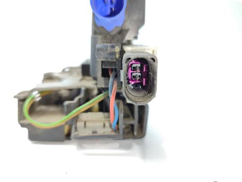 Rear right lock VW TOUAREG (7LA, 7L6, 7L7) 5.0 V10 TDI | BP16814968C99 