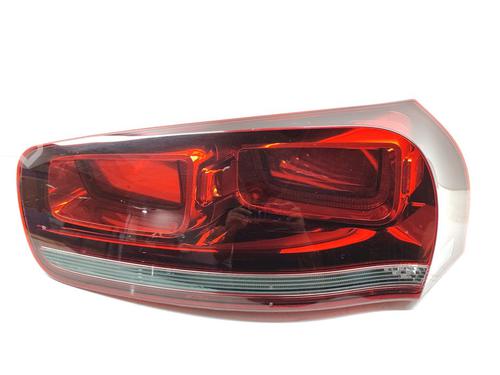 Used Right taillight CITROËN C4 Picasso II 1.6 BlueHDi 120 (120 hp) 27649243