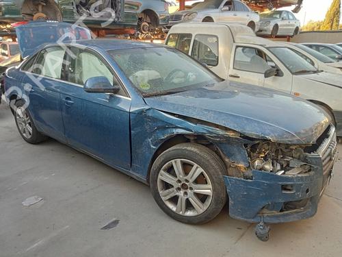 Electronic module AUDI A4 B8 (8K2) | BP19421897M83