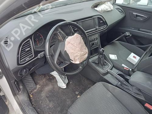 Left front window switch SEAT LEON ST (5F8) | BP20296651I27