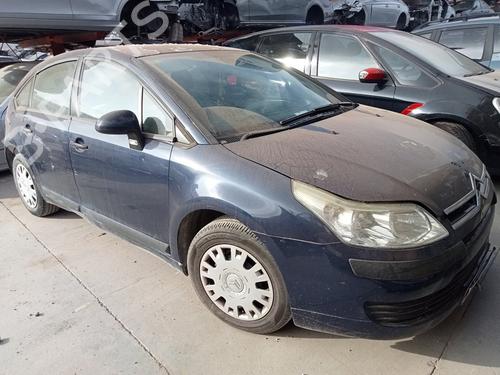 Engine control unit (ECU) CITROËN C4 I (LC_) | BP25791441M57 - Image 5