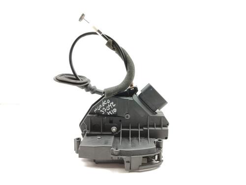 Used Front right lock FORD MONDEO V Hatchback (CE) [2014-2025]  28581842