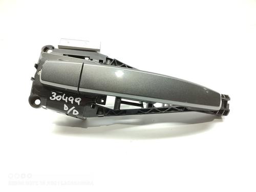 Used Front right exterior door handle OPEL ZAFIRA TOURER C (P12) 1.4 (75) (140 hp) 18865797