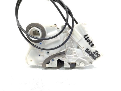 Front left lock TOYOTA YARIS (_P13_) 1.4 D (NLP130_, NLP130) | BP16513717C98 