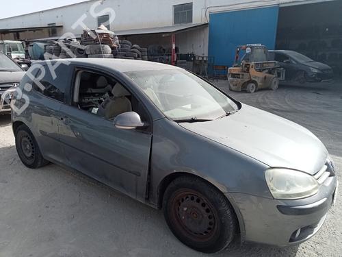 Engine control unit (ECU) VW GOLF V (1K1) | BP16508708M57 - Image 5