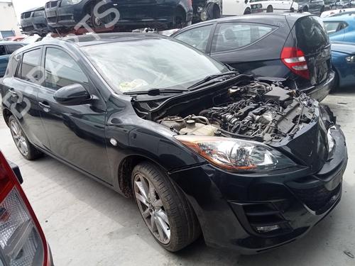 Steering pump MAZDA 3 (BK) 1.6 DI Turbo | BP32322461M99 