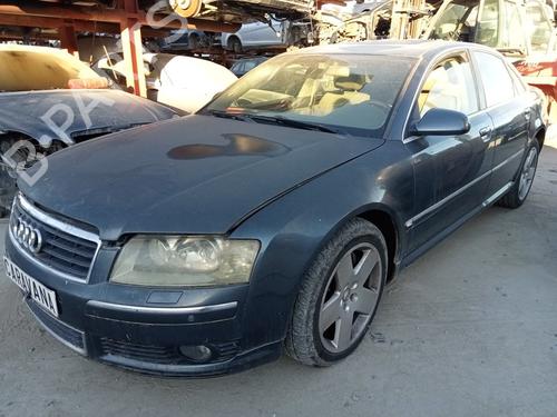 Engine control unit (ECU) AUDI A8 D3 (4E2, 4E8)  | BP25266848M57 