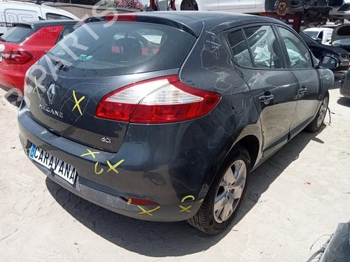 Engine RENAULT MEGANE III Hatchback (BZ0/1_, B3_) | BP33626384M1 - Image 18