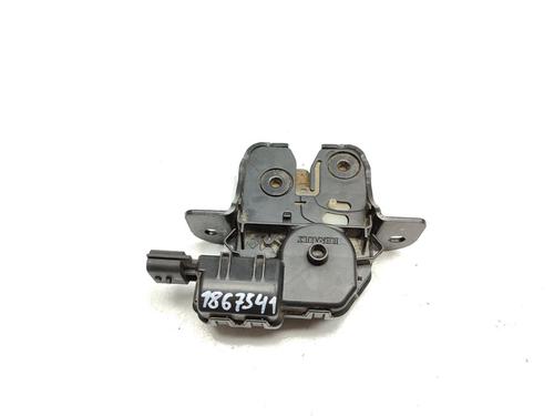 Used Tailgate lock NISSAN MICRA V (K14) 1.5 DCI (90 hp) 16509717
