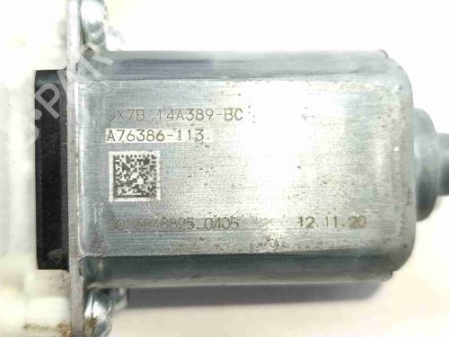 Right front window motor FORD FOCUS IV (HN) | BP35813237E20 - Image 3