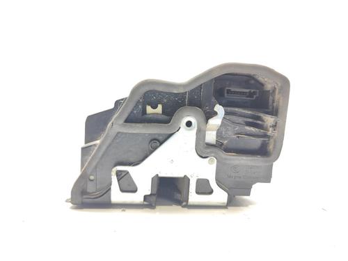Used Front left lock BMW X3 (E83) xDrive 20 d (177 hp) 21006773
