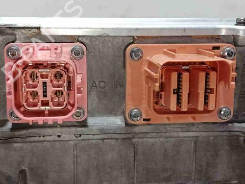 Inverter/Converter VOLVO EX30 (416) Electric | BP39201408M119 - Image 2