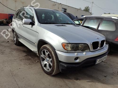 Rear differential BMW X5 (E53) | BP33319874M24 - Image 11