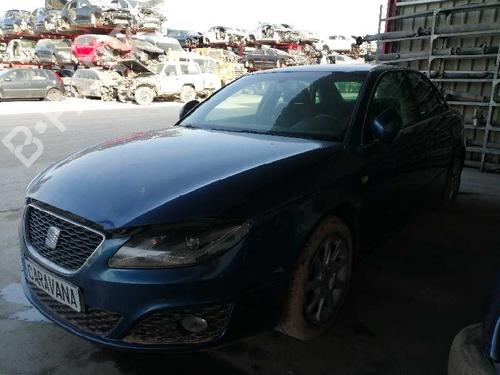 Intake manifold SEAT EXEO (3R2)  | BP31339498M70 