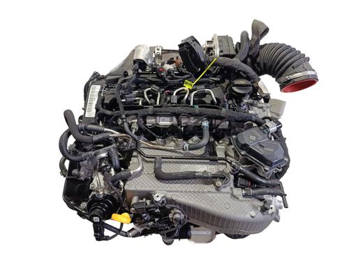 Engine SEAT TARRACO (KN2) | BP35793894M1 - Image 2