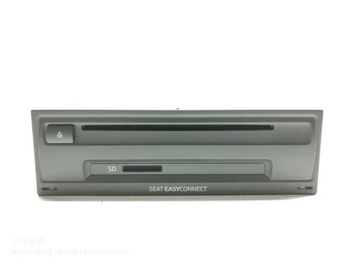 Used Radio SEAT LEON (5F1) [2012-2021]  20122964