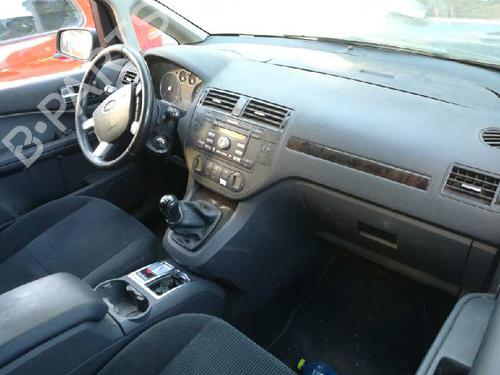 ABS pump FORD FOCUS C-MAX (DM2)  | BP16506662M43 