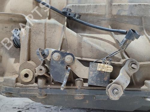 Gearbox LAND ROVER RANGE ROVER SPORT I (L320) 2.7 D 4x4 | BP19111472M3 