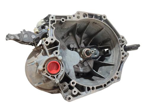 Gearbox CITROËN BERLINGO (ER_, EC_) 1.5 BlueHDi 100 | BP28716793M3