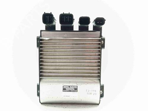 Used Electronic module Electronic module 37027302 37027302