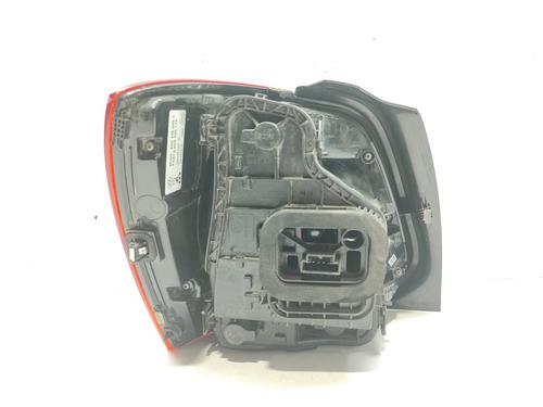 Højre baglygte VW POLO V (6R1, 6C1)  | BP29721000C35 