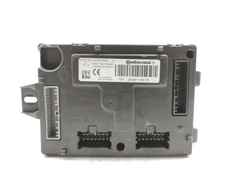 electronic-module-renault-clio-iv-grandtour-kh_-2012-2013-2014-2015-2016-2017-2018-2019-2020-2021-31339889 main image