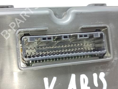 Instrument cluster TOYOTA YARIS (_P13_)  | BP26533037C47 