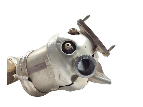 Particulate filter LAND ROVER RANGE ROVER EVOQUE (L551)  | BP29715512M81 