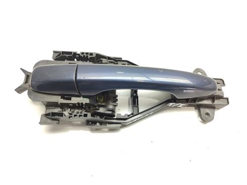 Used Rear left exterior door handle VOLVO V40 Hatchback (525) D4 (177 hp) 16932282