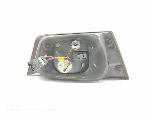 Right tailgate light HYUNDAI SONATA V (NF) 2.4 | BP16514978C80 