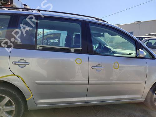 Gearbox VW TOURAN (1T1, 1T2)  | BP19098793M3 