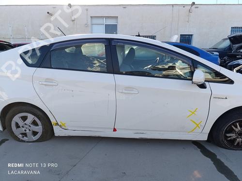 Left front driveshaft TOYOTA PRIUS (_W3_) | BP30508372M38 - Image 8