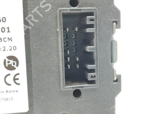 Electronic module HYUNDAI IONIQ (AE) 1.6 GDI Hybrid | BP17589177M83 