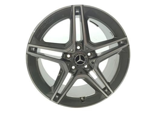 Used Rim MERCEDES-BENZ A-CLASS (W177) A 200 (177.087) (163 hp) 30411702
