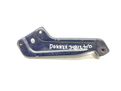 Used Hinge/Door check strap DACIA DOKKER Box Body/MPV [2012-2021]  19778590