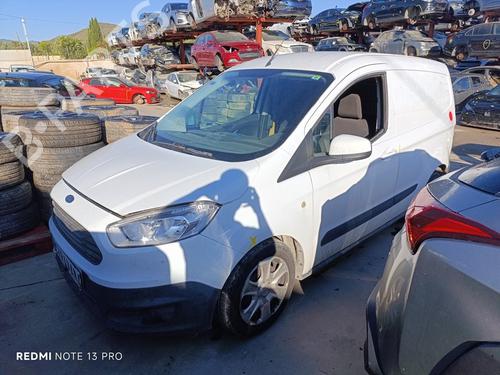 Headlight switch FORD TRANSIT COURIER B460 Box Body/MPV  | BP30498060I24 