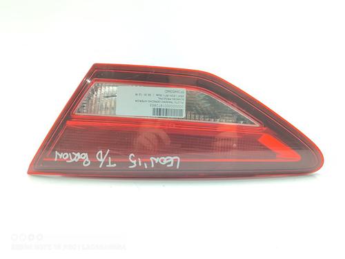 Right tailgate light SEAT LEON (5F1) 1.6 TDI (110 hp) 5F0945094D | 5F0945094D |