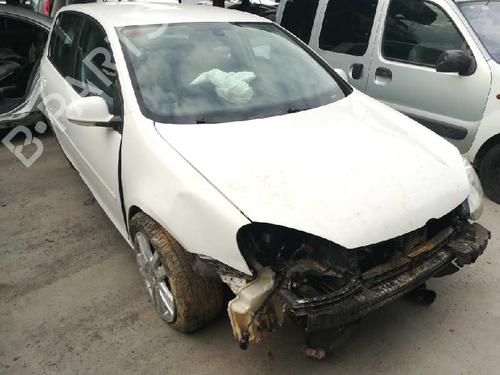 Timing cover VW GOLF V (1K1) 2.0 TDI | BP16516255M123 